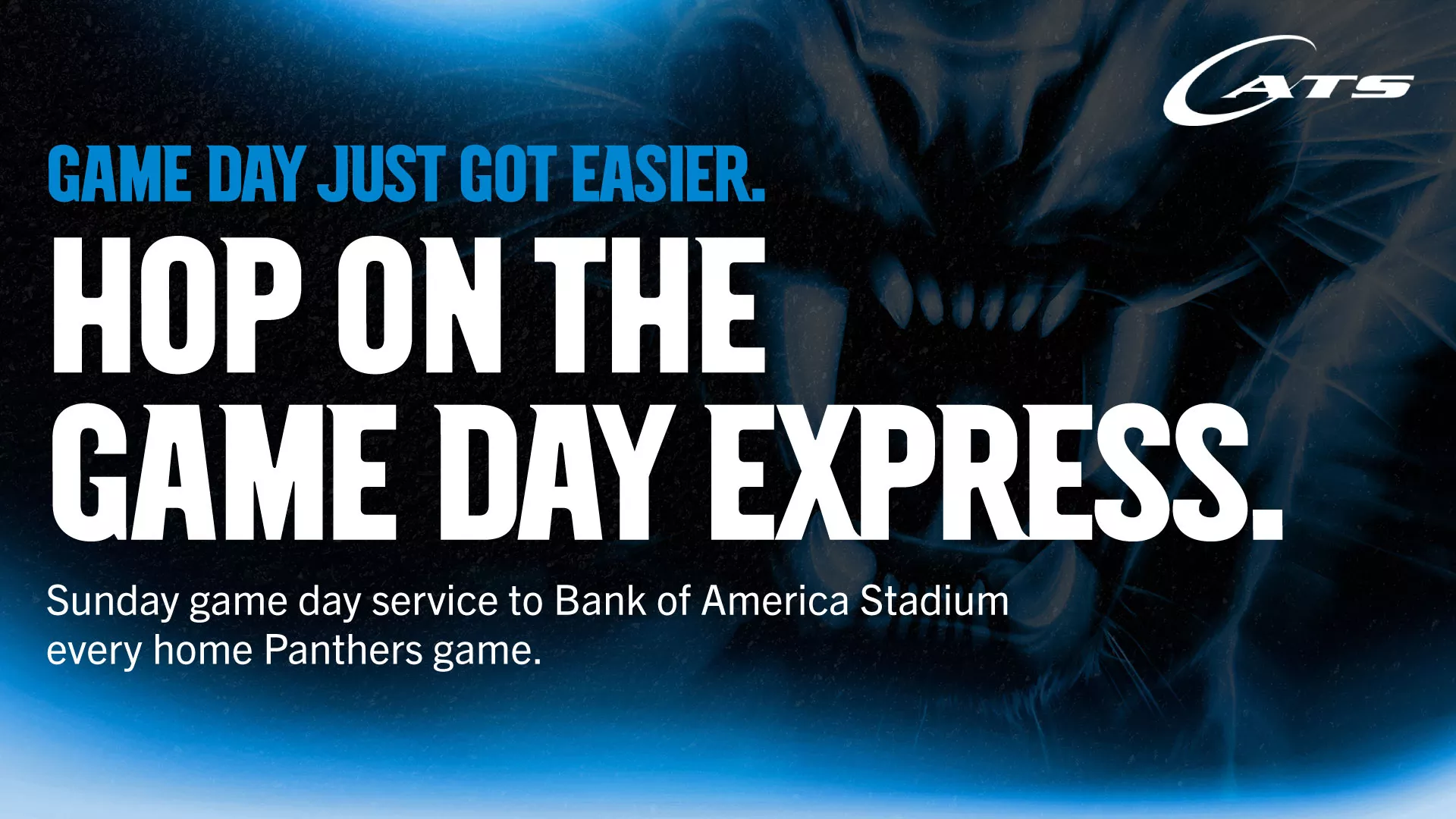 Game Day Express