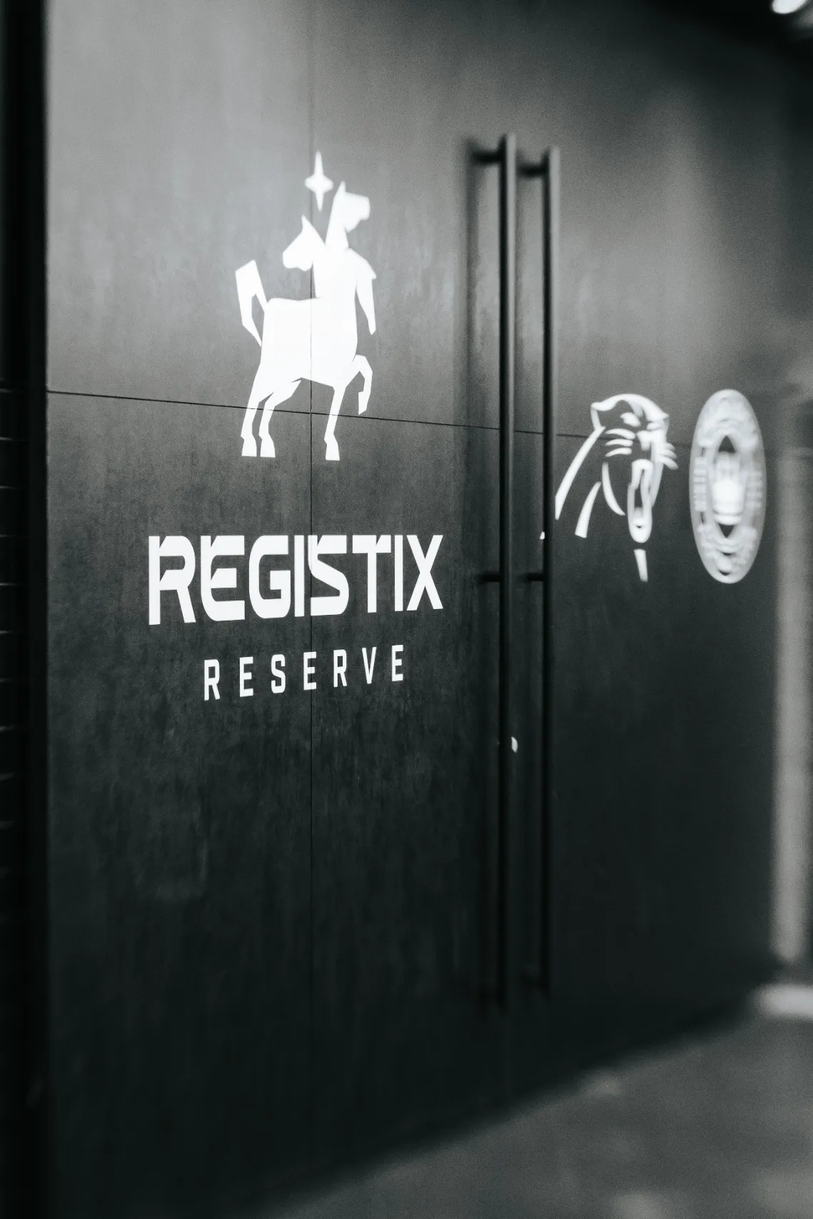 Event in the Registix Reserve